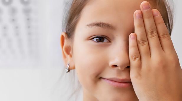 Pediatrik Oftalmoloji