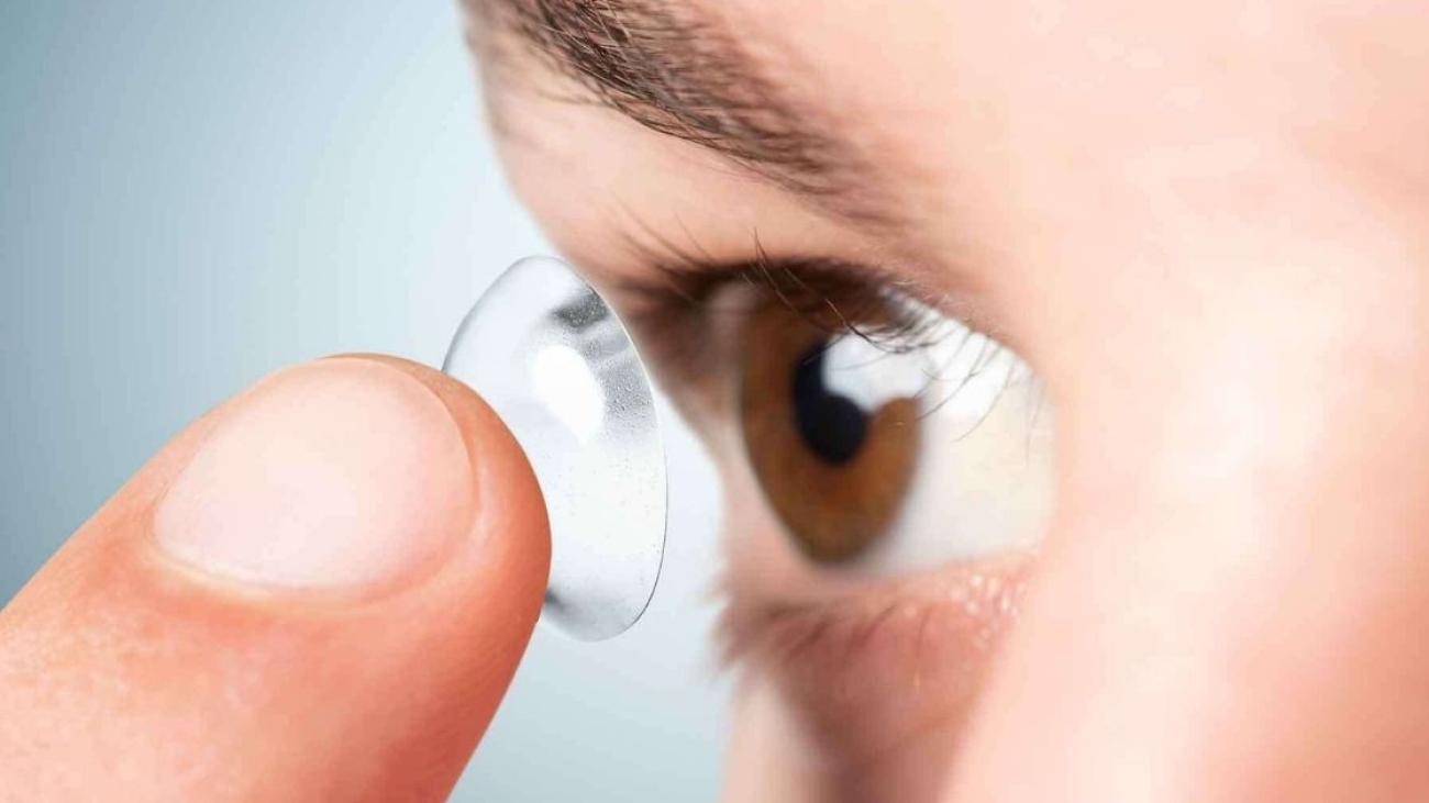 Contact Lens Surgery