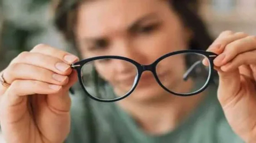 أعراض الاستجماتيزم