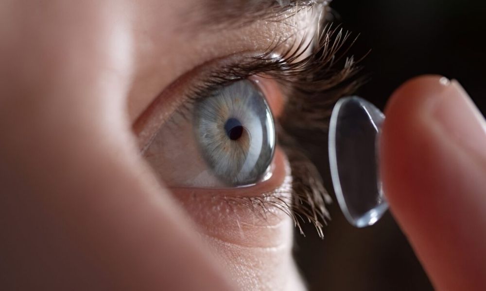 Akıllı Lens Faydaları