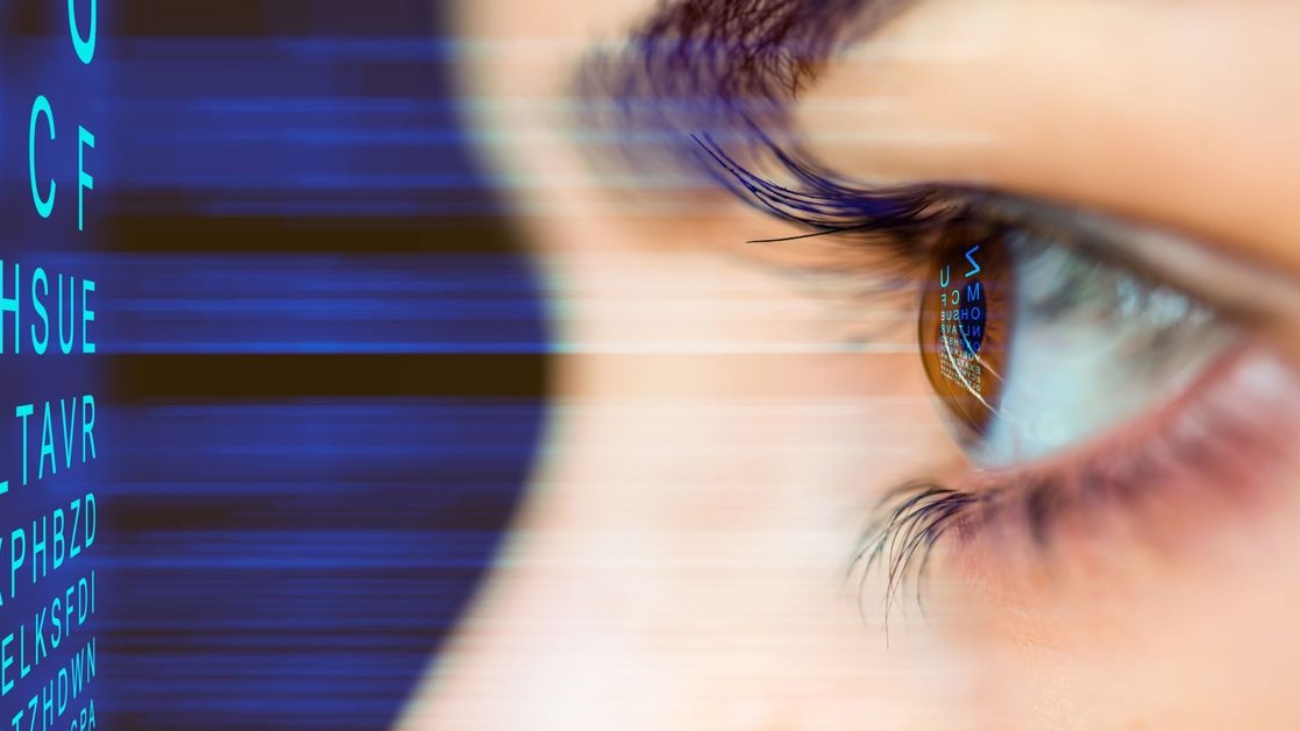 Yakın Göz Bozukluğu Tedavisi