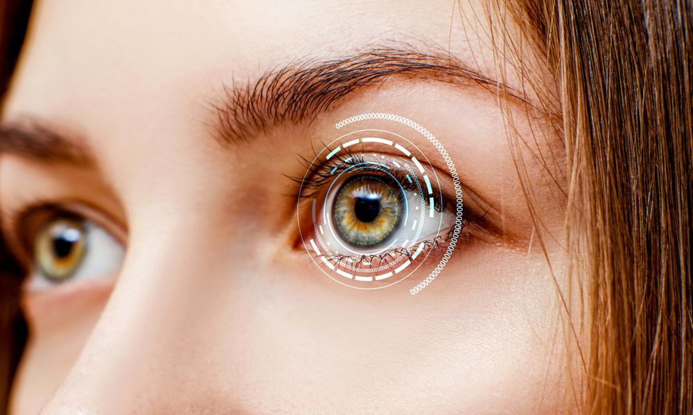 Yakın Göz Bozukluğu Tedavisi