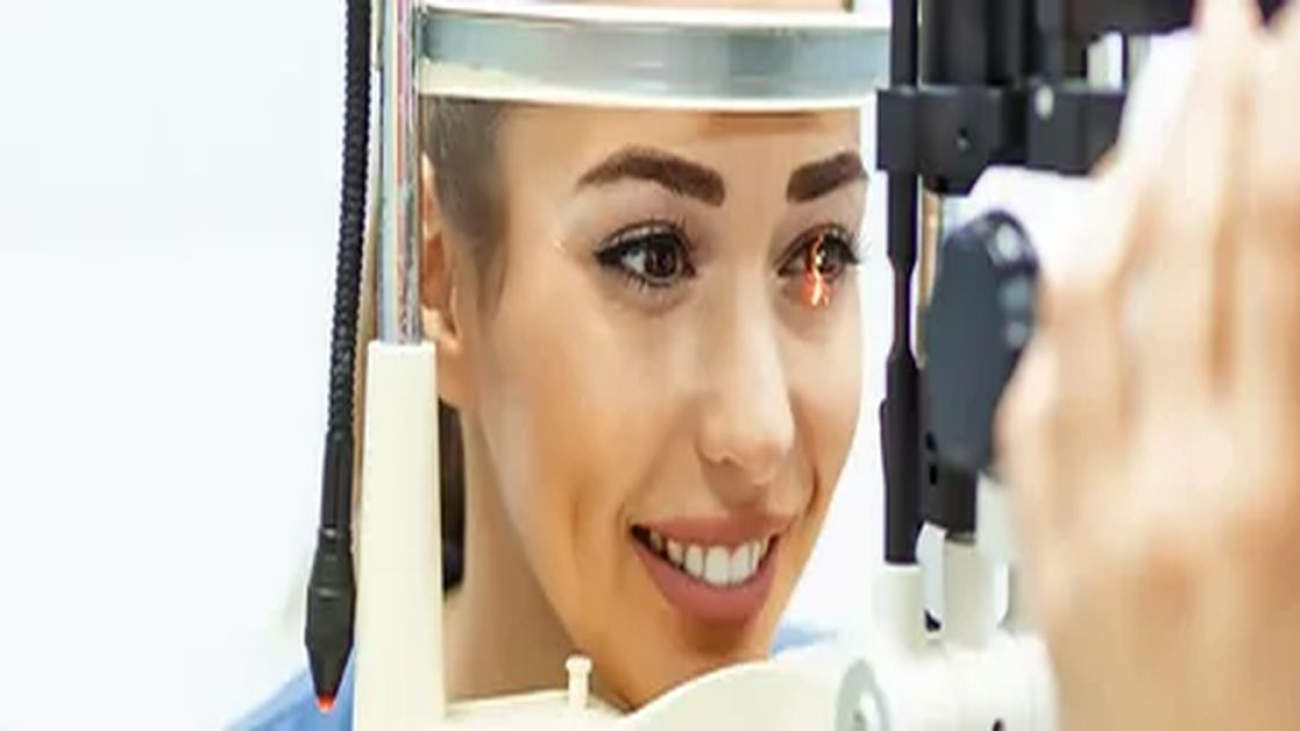 Uzak Göz Bozukluğu Tedavisi