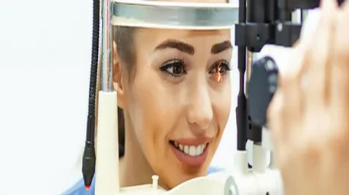 Uzak Göz Bozukluğu Tedavisi