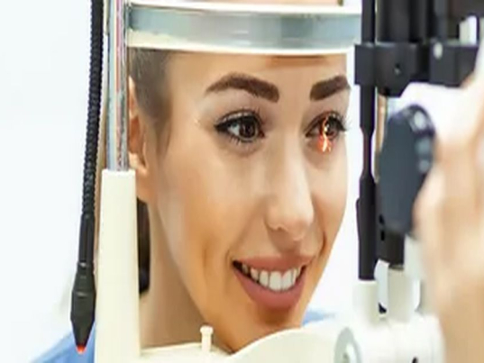 Uzak Göz Bozukluğu Tedavisi